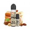 Old Nuts 50ml + Booster 10ml - MoonShiners fabriqué par Moonshiners de Moonshiners