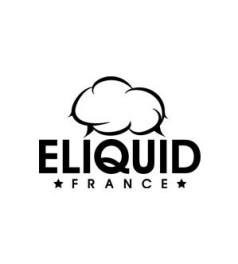 Concentré Classic Brun - Eliquid France fabriqué par Eliquid France de Eliquid France