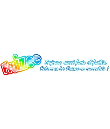 Concentré No Fresh Bloody Summer - Fruizee Eliquid France - Arôme Fruizee  - Eliquid France  - 5,90 €