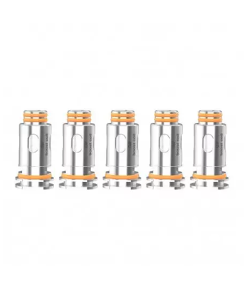 Résistances B GeekVape - Résistances  - Geek Vape  - 15,90 €