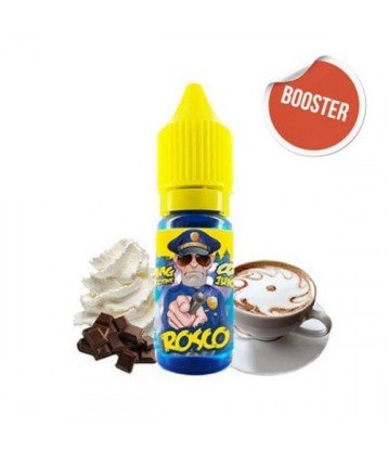 Booster Rosco 10ml - Cop Juice fabriqué par Cop Juice de Cop Juice