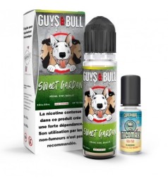 Sweet Garden Guys & Bull 50 ml fabriqué par Guys & Bull de Guys & Bull