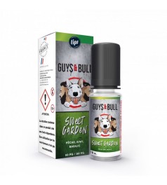 Sweet Garden Sel de nicotine - Guys & Bull fabriqué par Guys & Bull de Guys & Bull