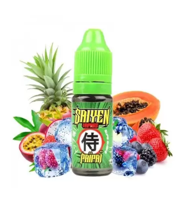 Paipai Saiyen Vapors Swoke - E-liquides  - Swoke  - 5,90 €