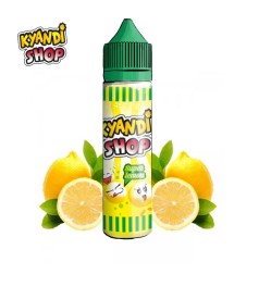 Super Lemon Kyandi Shop 50ml fabriqué par  de Kyandi Shop