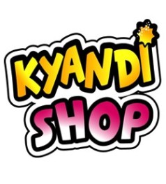 Super Cola Kyandi Shop 50ml fabriqué par  de Kyandi Shop