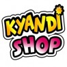 Super Cola Kyandi Shop 50ml fabriqué par  de Kyandi Shop