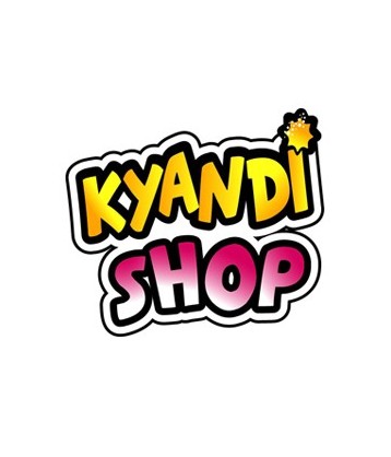 Concentré Super Lequin 30ml - Kyandi Shop - Arôme Kyandi Shop  -   - 12,90 €