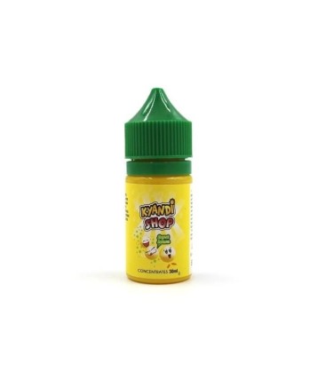 Concentré Super Lemon 30ml - Kyandi Shop - Arôme Kyandi Shop  -   - 12,90 €