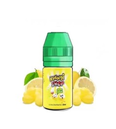 Concentré Super Lemon 30ml - Kyandi Shop fabriqué par  de Arôme Kyandi Shop