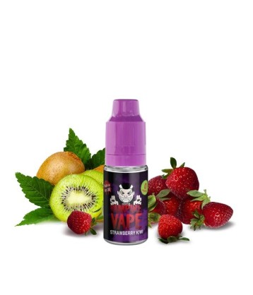 Strawberry Kiwi Vampire Vape fabriqué par Vampire Vape de Vampire Vape