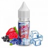 Extra Fruits Rouges Ice Cool Liquidarom fabriqué par Liquidarom de Liquidarom Ice Cool