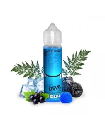 Blue Devil 50ml Avap fabriqué par AVAP de Avap Devils ⭐