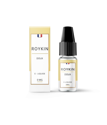 Roykin Tabac doux fabriqué par Roykin de Roykin