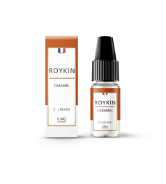 Roykin Caramel fabriqué par Roykin de Roykin