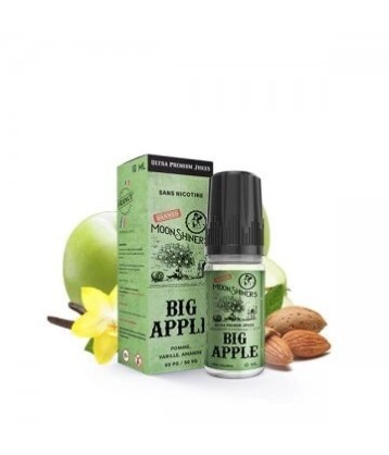 Big Apple MoonShiners - Moonshiners  - Moonshiners  - 5,90 €