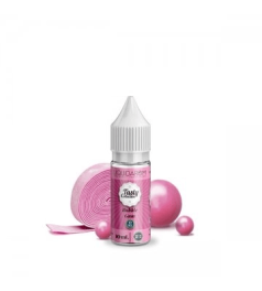 Bubble Gum - Tasty Collection by Liquidarom fabriqué par Liquidarom de Liquidarom Tasty Collection