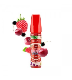 Berry Blast 50ml - Fruits by Dinner Lady fabriqué par Dinner Lady de Dinner Lady