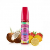 Pink Wave 50ml - Fruits by Dinner Lady fabriqué par Dinner Lady de Dinner Lady