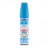 Blue Menthol 50ml - Ice by Dinner Lady fabriqué par Dinner Lady de Dinner Lady