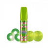 Apple Sours 50ml - Sweets by Dinner Lady fabriqué par Dinner Lady de Dinner Lady