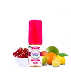 Concentré Pink Berry 30ml - Fruits by Dinner Lady fabriqué par Dinner Lady de Arôme Dinner Lady