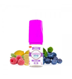 Concentré Purple Rain 30ml - Fruits by Dinner Lady