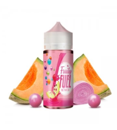 The Pink Oil 100ml - Fruity Fuel fabriqué par Fruity Fuel de Fruity Fuel