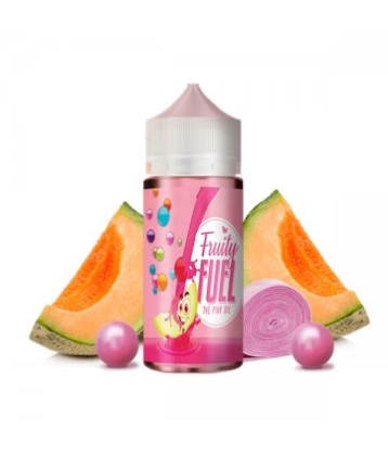 The Pink Oil 100ml - Fruity Fuel fabriqué par Fruity Fuel de Fruity Fuel