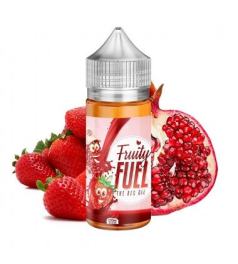 The Red Oil 100ml - Fruity Fuel fabriqué par Fruity Fuel de Fruity Fuel