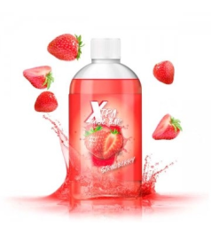 Strawberry 1L - Xtra Juice Bar fabriqué par Xtra Juice Bar de Xtra Juice Bar