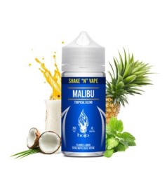 Malibu Halo 50 ml