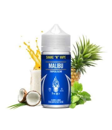 Malibu Halo 50 ml