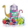 Diplosweety 100ml - WOW by Candy Juice fabriqué par Candy Juice de WOW
