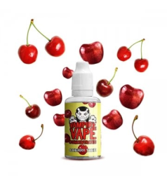 Concentré Cherry Tree 30ml - Vampire Vape fabriqué par Vampire Vape de Arôme Vampire Vape