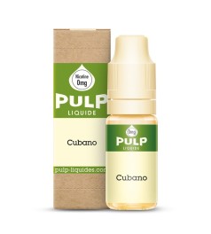 Cubano Pulp 10PCS fabriqué par Pulp de Pulp ❤️