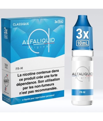 Tripack FR-M - Alfaliquid fabriqué par Alfaliquid de Alfaliquid