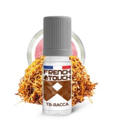 TB Racca - French Touch 10ml fabriqué par French Touch de French Touch