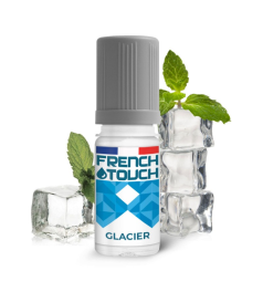 Glacier French Touch 10ml fabriqué par French Touch de French Touch