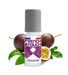 Passion - French Touch 10 ml fabriqué par French Touch de French Touch