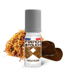 Western - French Touch 10 ml fabriqué par French Touch de French Touch