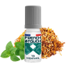 TB Menthol - French Touch 10 ml fabriqué par French Touch de French Touch