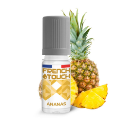 Ananas - French Touch 10 ml fabriqué par French Touch de French Touch