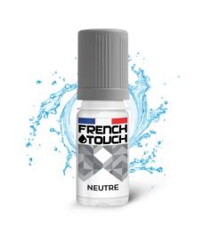 Neutre - French Touch 10 ml fabriqué par French Touch de French Touch