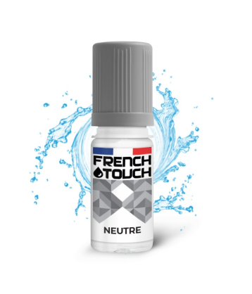 Neutre - French Touch 10 ml fabriqué par French Touch de French Touch