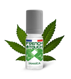 Jamaica - French Touch 10 ml fabriqué par French Touch de French Touch