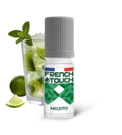 Mojito - French Touch 10 ml fabriqué par French Touch de French Touch