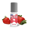 Fraise - French Touch 10 ml fabriqué par French Touch de French Touch