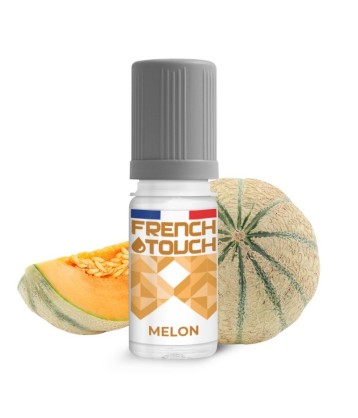 Melon - French Touch 10 ml fabriqué par  de French Touch