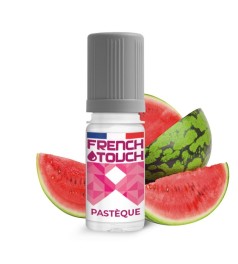 Pastèque - French Touch 10 ml fabriqué par French Touch de French Touch